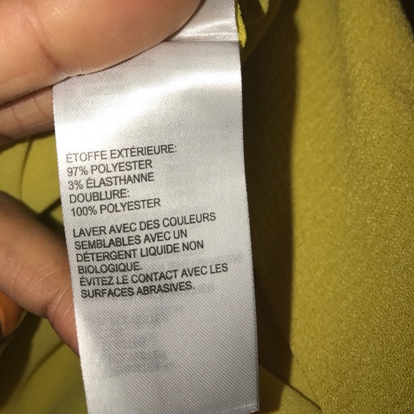 NWT ASOS| Whistles Tie Back Maxi Dress - Picture 4 of 4